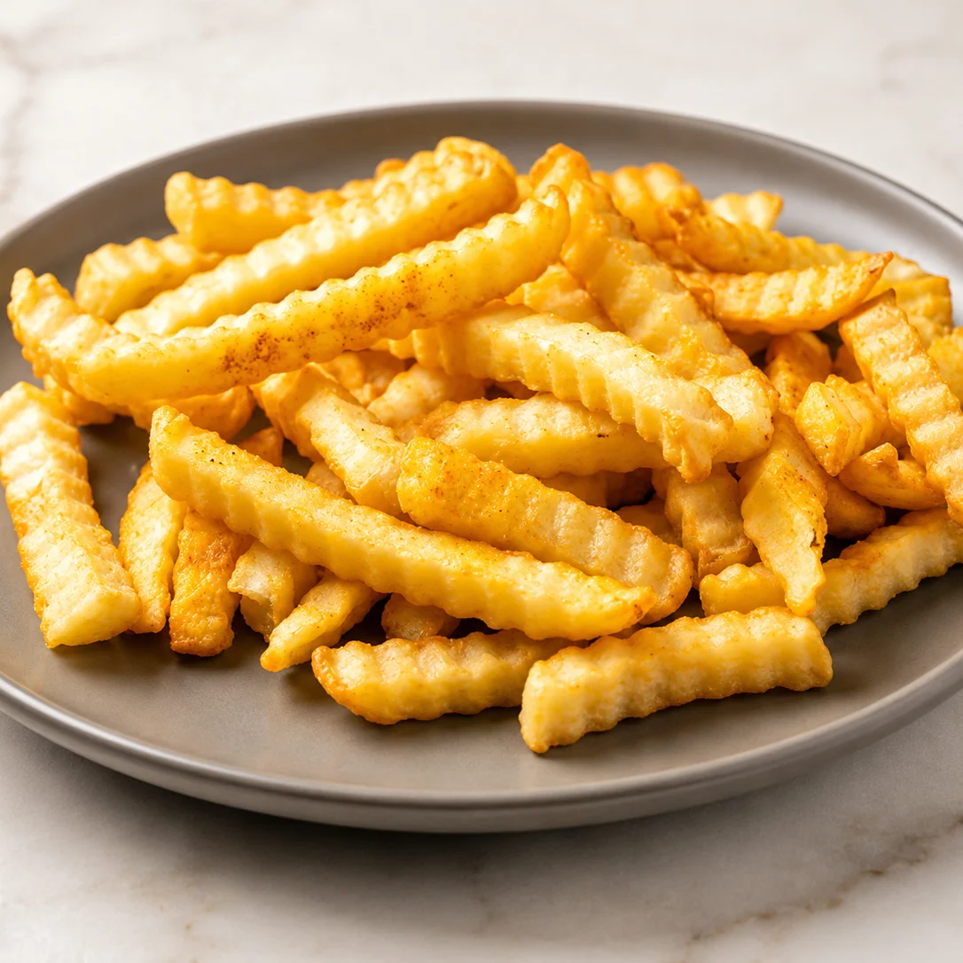 Regular Fries — Sides